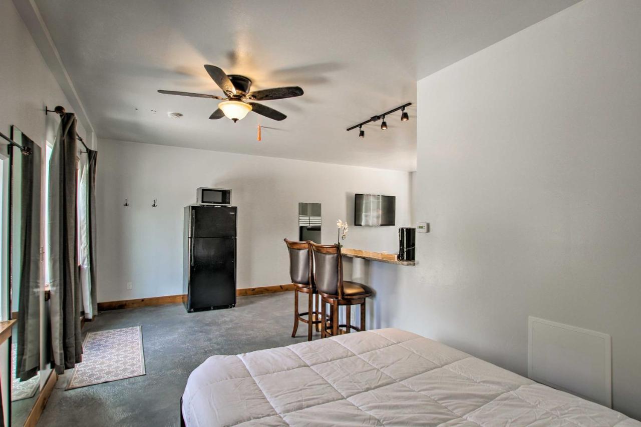Contemporary Studio, Walk To Lava Hot Springs Exterior photo